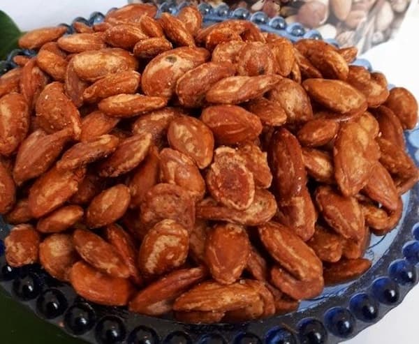 تصویر 4 از قیمت تخمه ژاپنی گلپر + خرید باور نکردنی